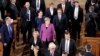 La coalition de Merkel meurtrie après l'échec électoral bavarois