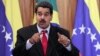 Maduro: Grabación de Silva es un "chantaje"