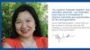 My-Linh Thai: người tị nạn Việt đầu tiên vào Hạ viện Washington
