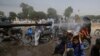 Des dizaines de morts attribuées à la canicule dans le sud du Pakistan 