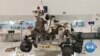  NASA Preps New Mars Rover for Special Mission