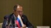 Sergey Lavrov Qarabağ münaqişəsinin nizamlanması ilə bağlı bəzi detallardan danışıb 