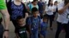 US House to Vote on Keeping Migrant Families Together