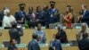 African Union: No Peacekeepers to Burundi