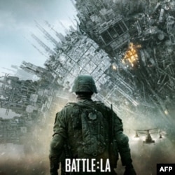 Yeni Hollivud Filmləri: Battle: Los Angeles (VİDEO/AUDIO)