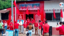 Nicaragua: Reembolso electoral