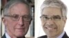 Dua Pakar AS Raih Hadiah Nobel Ekonomi 