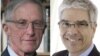 Dua Warga Amerika Raih Hadiah Nobel Ekonomi