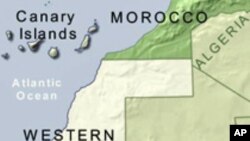 Accident d’avion au Maroc