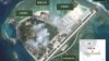 美國智庫報告關注中國在西沙群島的軍事建設