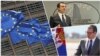 Težak dijalog predsednika Srbije Aleksandra Vučića i premijera Kosova Aljbina Kurtija