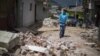 5 Tewas dalam Gempa di Guatemala, Meksiko Selatan