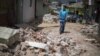 墨西哥地震造成5人死亡