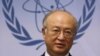 UN Atomic Watchdog Chief Targets Syria