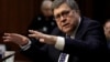 Barr Seeks to Assure Senators He Won't Be a Trump Loyalist