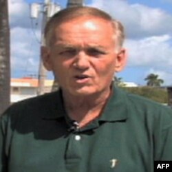 关岛商会的彼得森