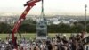 University of Cape Town Removes Statue of British Imperialist Rhodes