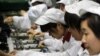 Hoa Kỳ nghe điều trần về điều kiện làm việc tồi tệ ở Trung Quốc