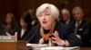 Yellen Urges Congress to Act on Long-Term Budget Challenges