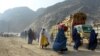 ده‌ها مهاجر افغان به شمول زنان و کودکان در پاکستان بازداشت و زندانی شده اند