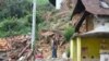 نیپال: دریا میں مٹی کے تودے گرنے سے سیلاب کا خدشہ