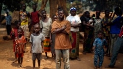 Les activités reprennent au centre de Kaga Bandoro en Centrafrique après les violences