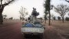 Malian Army Says Mission is to Fight Northern Rebels 