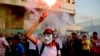 Deadly Clashes Across Egypt on War Anniversary