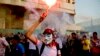 Deadly Clashes Across Egypt on War Anniversary