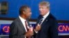 Survei: Trump, Carson Pimpin Kandidat Capres Partai Republik