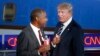 Ben Carson supera a Donald Trump en Iowa