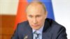 پوتین خواستار برگزاری انتخاباتی کاملا شفاف است