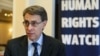 HRW повідомляє про посилення гонінь на інакодумців у Росії
