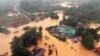 Malaysian PM Ends Vacation Over Floods