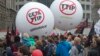 Німці протестують проти планованих торговельних угод ЄС із США і Канадою