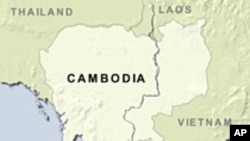 Health & Education in Cambodia