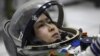 Первая китайская женщина в космосе