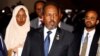 Somalia President Focuses on Security, Stability Ahead of Elections