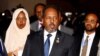 La faim et les shebab en toile de fond de la présidentielle somalienne