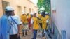 Angola - Desde o Inicio do Ano 17 Casos de Poliomielite
