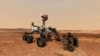 Perseverance: Mars Rover Gets Name Ahead of Summer Launch