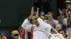 Li Na Tersingkir, Federer Melangkah ke Putaran Ketiga
