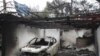 В результате пожара в Греции погибли 74 человека