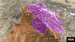 Jammu and Kashmir