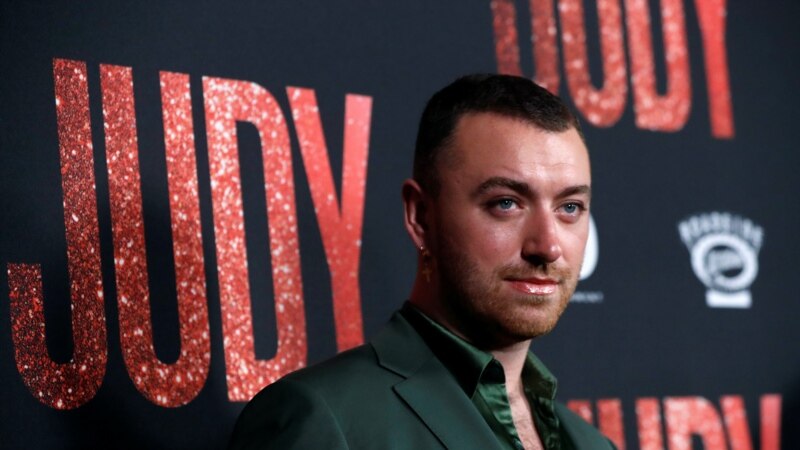 Words of the Year: ‘They,’ ‘Existential,’ ‘Climate Emergency’