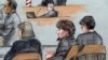 Accused Boston Bomber Followed Brother's Lead, Defense Argues