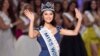 Kontes Miss World di Indonesia Tak Akan Tampilkan Bikini