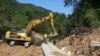 Vučić obećao zabranu izgradnje MHE u zaštićenim zonama