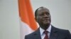 ONU Reafirma Vitória de Ouattara