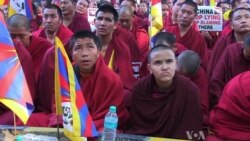 Tibetans Pessimistic on New China Leader, See Time Running Out